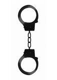 Beginner's Handcuffs