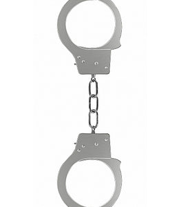 Beginner's Handcuffs