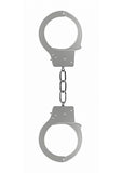 Beginner's Handcuffs