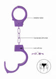 Beginner's Handcuffs