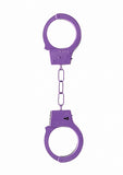 Beginner's Handcuffs