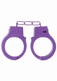 Beginner's Handcuffs