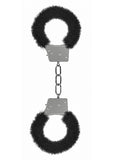 Beginner's Handcuffs