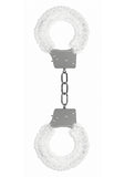 Beginner's Handcuffs