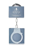 Pleasure Handcuffs Metal