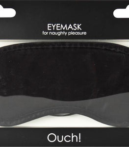 Soft Eyemask