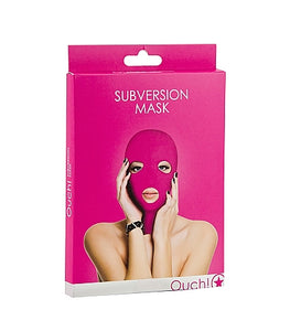 Subversion Mask