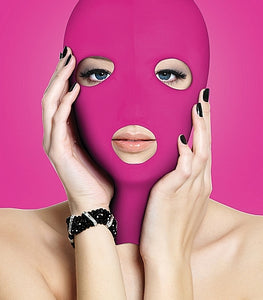 Subversion Mask