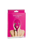 Subversion Mask