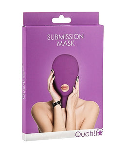 Submission Mask