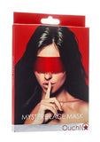 Mystere Lace Mask