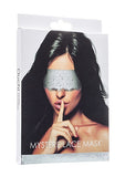 Mystere Lace Mask