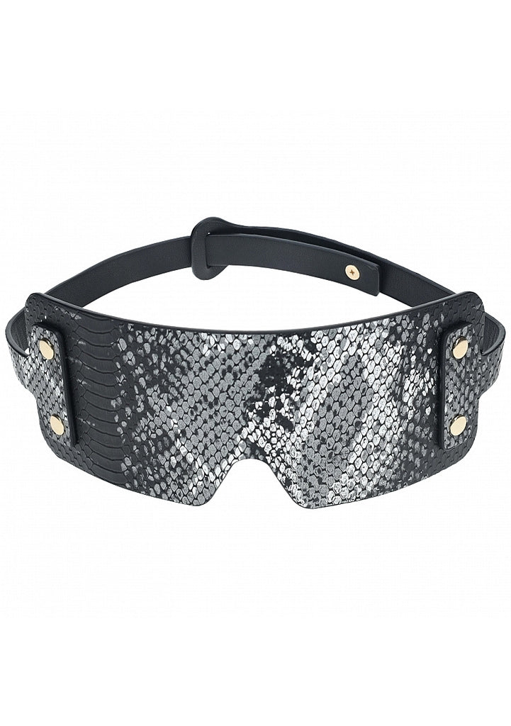 Ouch! Florence Collection Blindfold Black