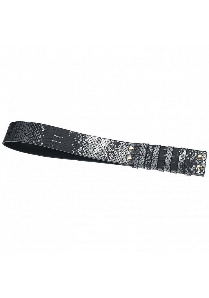 Ouch! Florence Collection Paddle Black