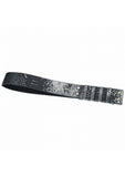 Ouch! Florence Collection Paddle Black
