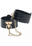 Ouch! Rome Collection Leg Cuffs Default Title
