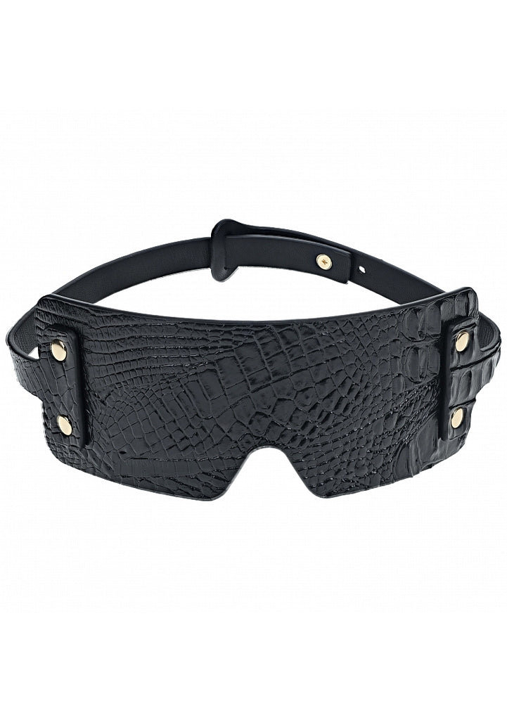 Ouch! Rome Collection Blindfold Default Title