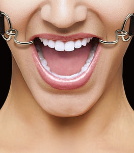 Hook Gag Black Default Title