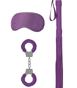 Introductory Bondage Kit