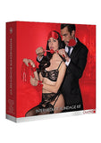 Intermediate Bondage Kit