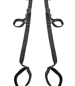 Door Swing Black Default Title