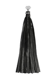 Diamond Studded Whip Black Default Title
