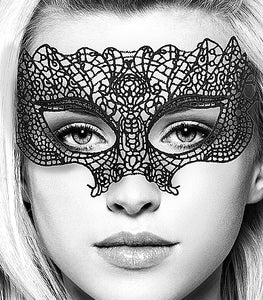 Lace Eye Mask