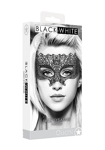 Lace Eye Mask