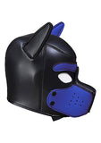 Ouch! Neoprene Puppy Hood