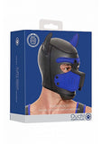 Ouch! Neoprene Puppy Hood