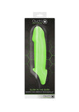 Glow Smooth Thick Stretchy Penis Sheath