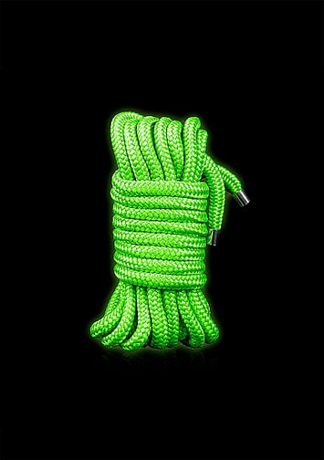 Glow Rope 5m Glow In The Dark Default Title