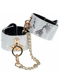 Ouch! Florence Collection Handcuffs