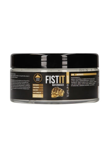 Fist It Fisting Glide 500ml Default Title