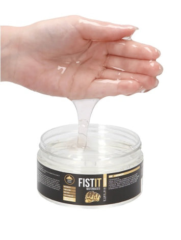 Fist It Fisting Glide 500ml Default Title