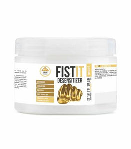 Fist It Desensitizer 500ml