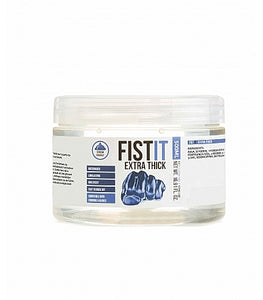 Fist It Extra Thick 500ml