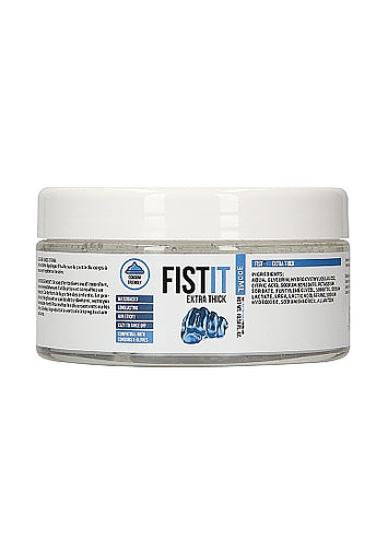 Fist It Extra Thick 300ml Default Title