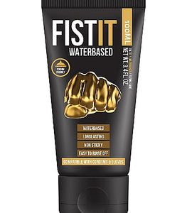 Water-based Lubricant