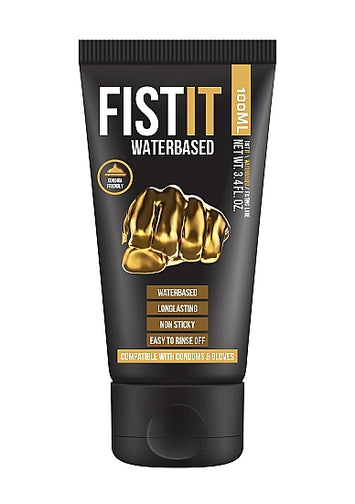 Water-based Lubricant