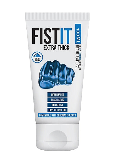 Fist It Extra Thick 100ml Default Title
