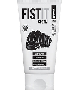 Sperm-like Lubricant 3.4fl Oz