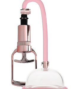 Pumped Pussy Pump Rose Gold Default Title