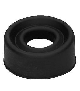 Pumped Silicone Pump Sleeve Medium Black Default Title
