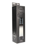 Pumped Automatic Luv Pump Black Default Title