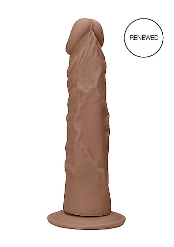 Realrock Dong Tan W/o Testicles