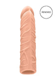 Realrock Penis Sleeve Flesh