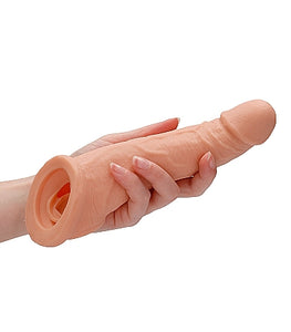 Realrock Penis Sleeve