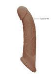 Realrock Penis Sleeve