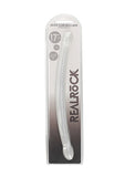 Realrock Non Realistic Double Dong 17in